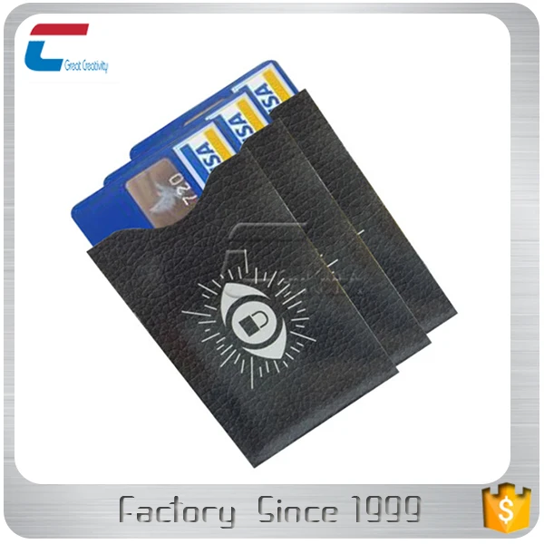 folding card wallet
