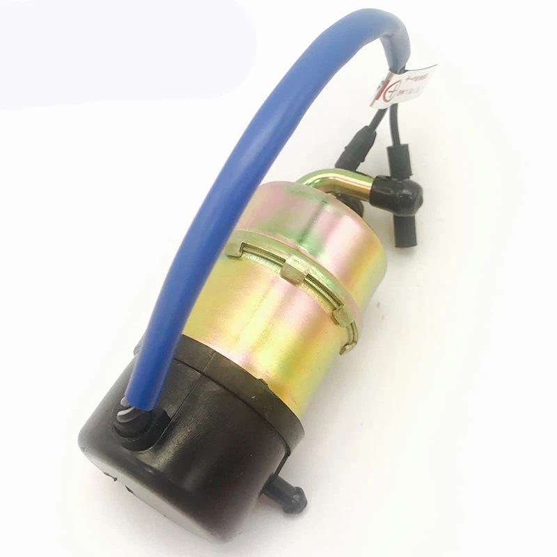 High Performance Utv Electric Fuel Pump 300cc 500cc Xy300 Xy500 Atv