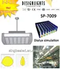 UL approved 80W led pendant light