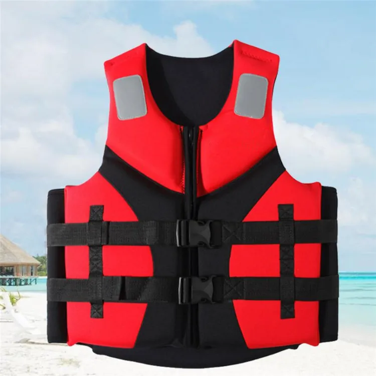 Outdoor Watersport Life Vest For Snorkelling Surfing Fishing - Buy ...