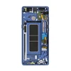 100% Original Service Packing Wholesale Price Lcd for Samsung Galaxy Note 8 Screen Panel for Note 8 Touch Display for Note 8