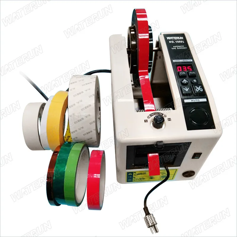 Automatic Tape Cutting Machine,1000s Auto Tape Dispenser Factory Buy