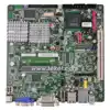 Intel original mini itx Motherboard D945GSEJT 945 chipset in Stock vs DN2800MT Atom N270 Fanless for industrial mini PC