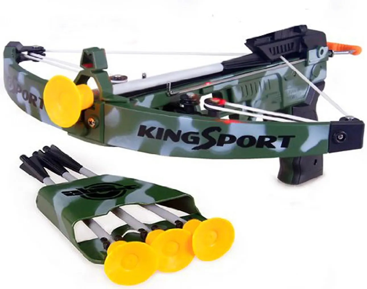 best crossbow target bag