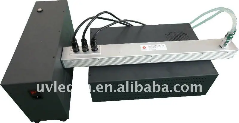 540 20mm Area Printing System