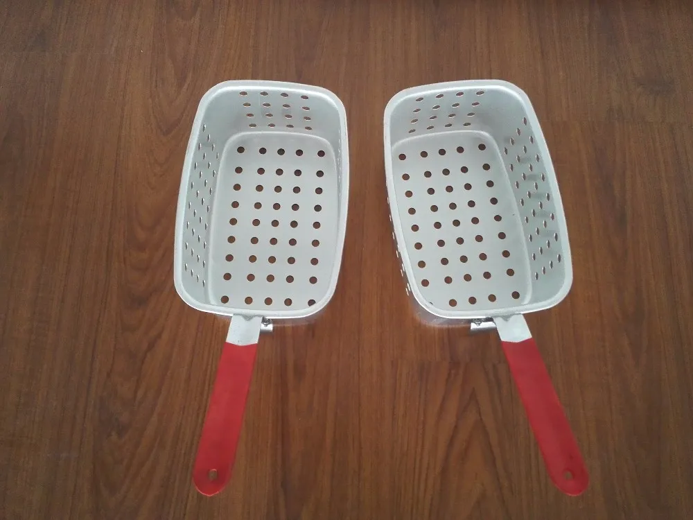 36qt Outdoor Large Square Aluminium Cooking Pot With Steam Basket Buy