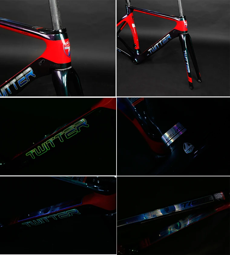 chinese carbon road bike frames