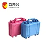 Small Size Outdoor Travel Waterproof Plastic Storage Box Tool Case