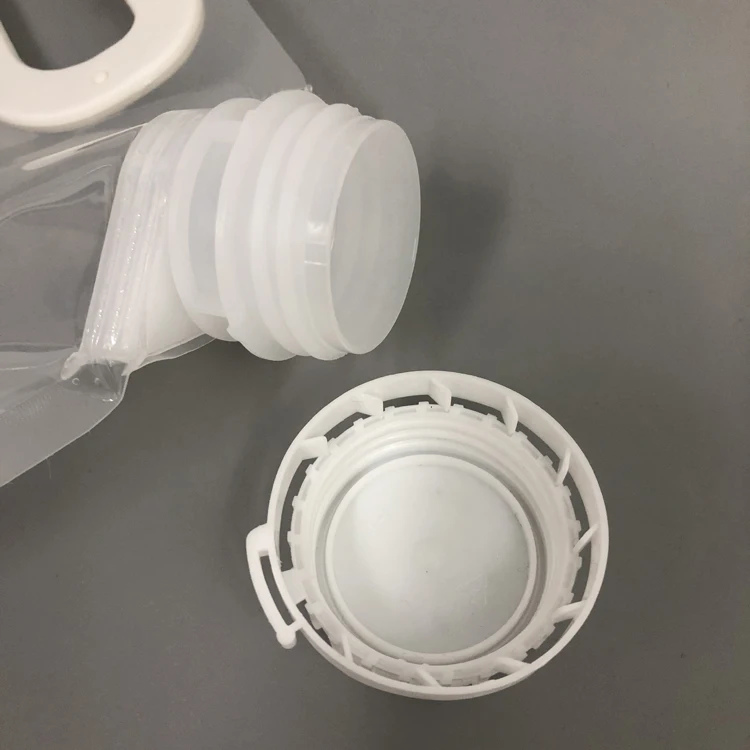 3 liter water bottle