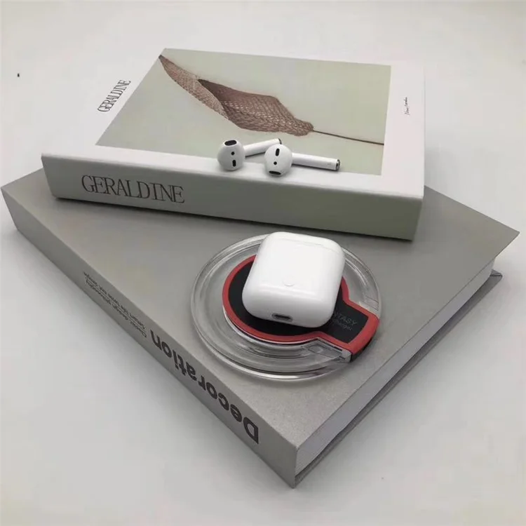 

New Arrivals 2019 Wireless Earbuds i13 tws/ i14 tws 5.0 Earpod Earphone & Headphone air pods with factory price for apple, N/a