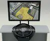 Loader simulator Construction road machine operation training kit XK-LVST1 Loader driver simulation evaluation system