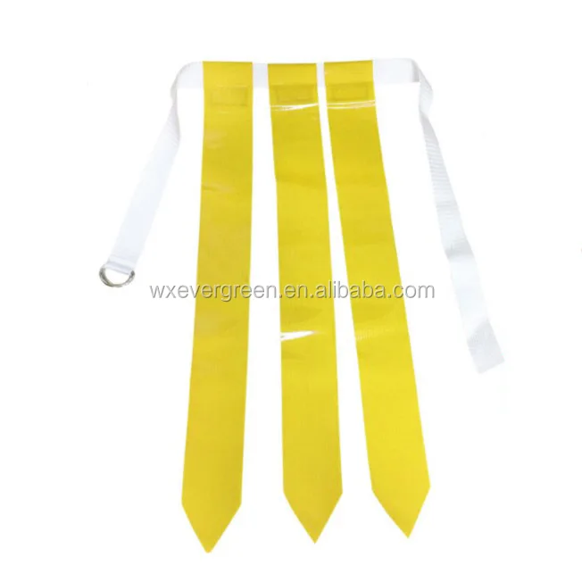 Cheap Wholesale Football Belts High Quality American Football Flag Belt Set Buy High Quality
