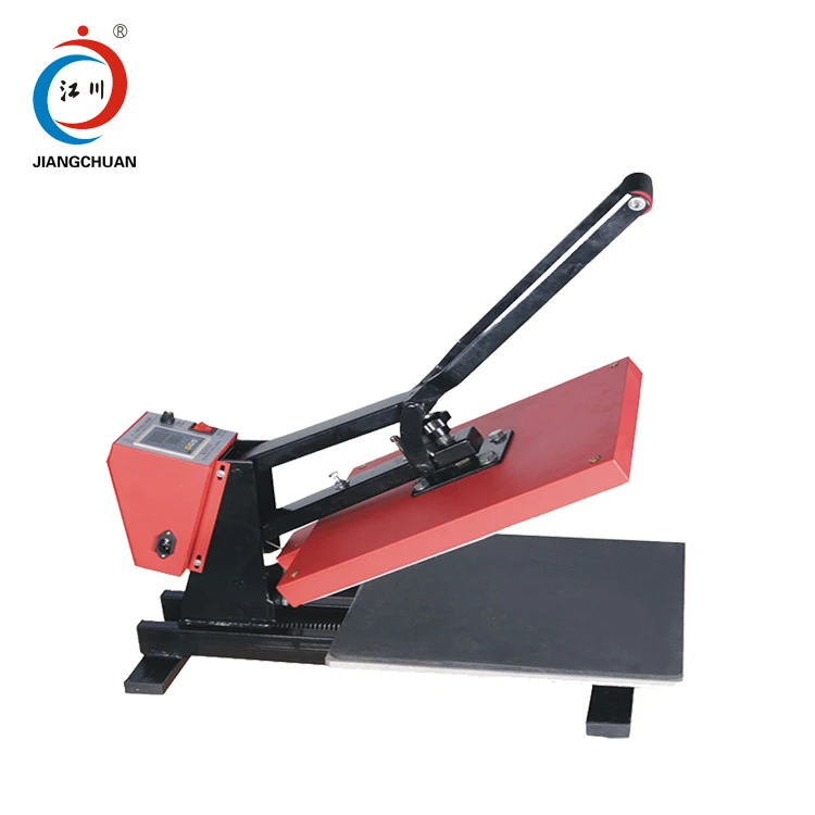 buy used heat press machine