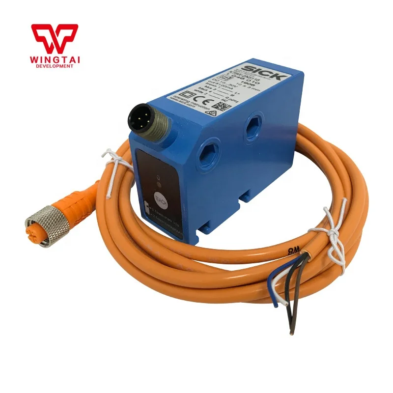 Germany Sick Photocell Eye Sensor Kt6w2n5116 Buy Sick Kt6w2n5116