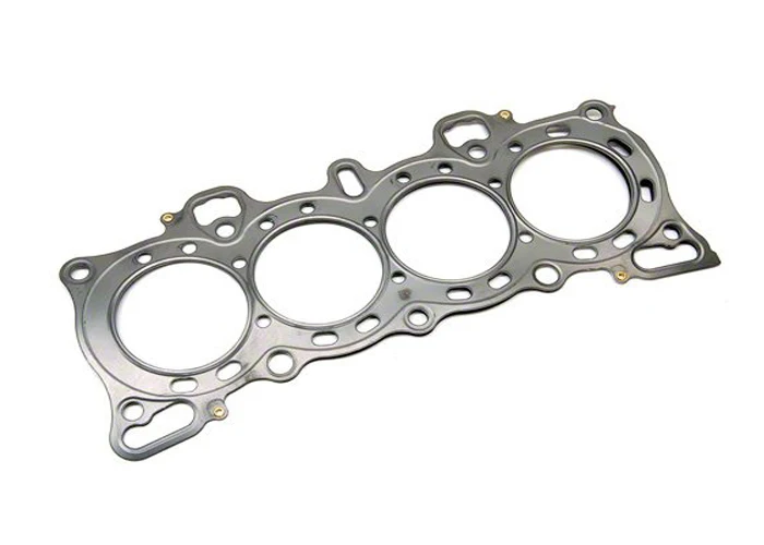 metal gasket