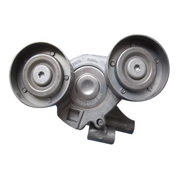 drive tensioner