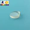 Custom made optical wedge prism