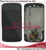 High Quality Lcd With Digitizer And Frame Assembly For LG Nexus 4 E960 Mobile Phone Lcd Maintenance Spare Parts