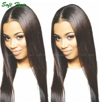 Human Hair Wigs For Bald Women 100 Human Hair Wig Bangkok Wet
