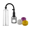 New Pumps Premium 8 inch Bigger Vacuum Pump Increase Size X1105