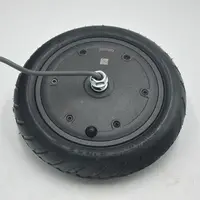 

Electric Scooter Front Wheel Hub Motor for XiaoMi mijia M365 scooter Motors Spare Parts