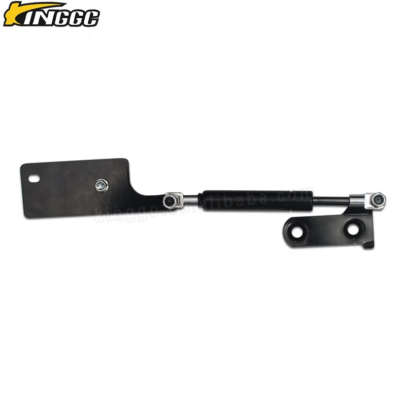 Newest rear tailgate assist slow down shock up lift struts