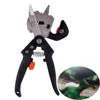New Garden Fruit Tree Pro Pruning Shears Scissor Grafting cutting Tool + 2 Blade garden tools set pruner Tree Cutting Tool
