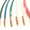 thhn copper electrical wire 16awg 14awg 12awg 10awg 8awg UL83