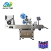 Gosunm full automatic sticker 10ml vial labeling machine
