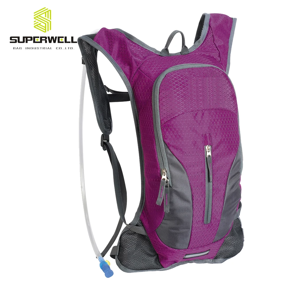 Wholesale 1.5l Hydration Pack Hydration Water Backpack Buy Drinking