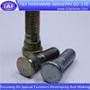 wheel studs by size car wheel bolt