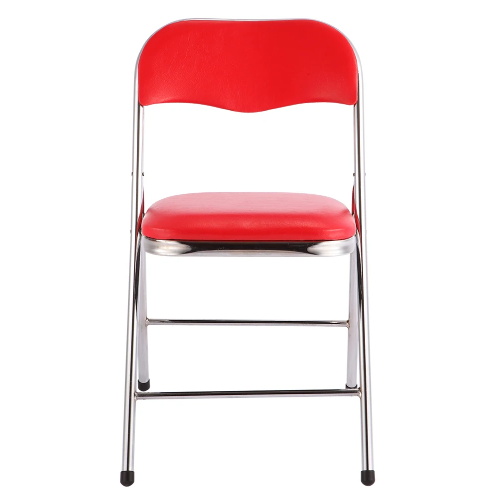 Elegant Comfortable Library Furniture Reading Chair Portable