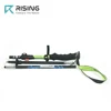 Camping folding fire starter stick equipment outdoor non pans cookware sets set (11-piece) with pots Collapsible Nordic Walking