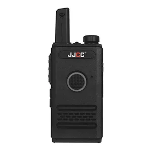Slim Single Band 3 Watt Walkie Talkie