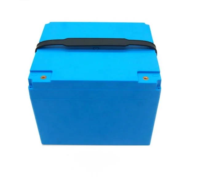top electric scooter battery 48 v 20 ah 1000w 48v 20ah lithium battery pack