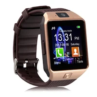 

Mothca New Smartwatches Touch Screen Bluetooth Smart Watch DZ09