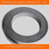 Non-asbestos Flexible Mould Brake Lining Rolls For Automobiles