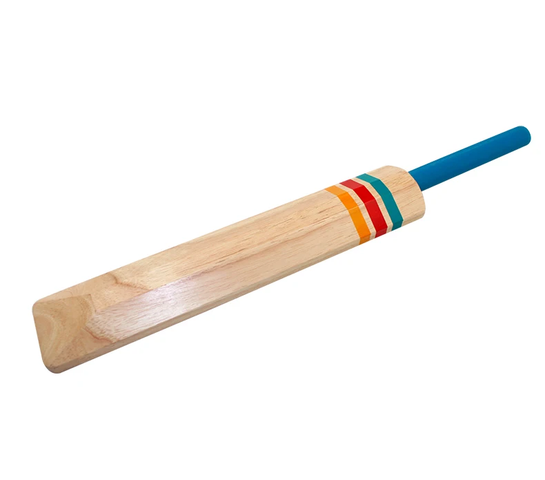 Wholesale Cricket Bats Tape Ball Cricket Bats Custom Wood Baseball Bats