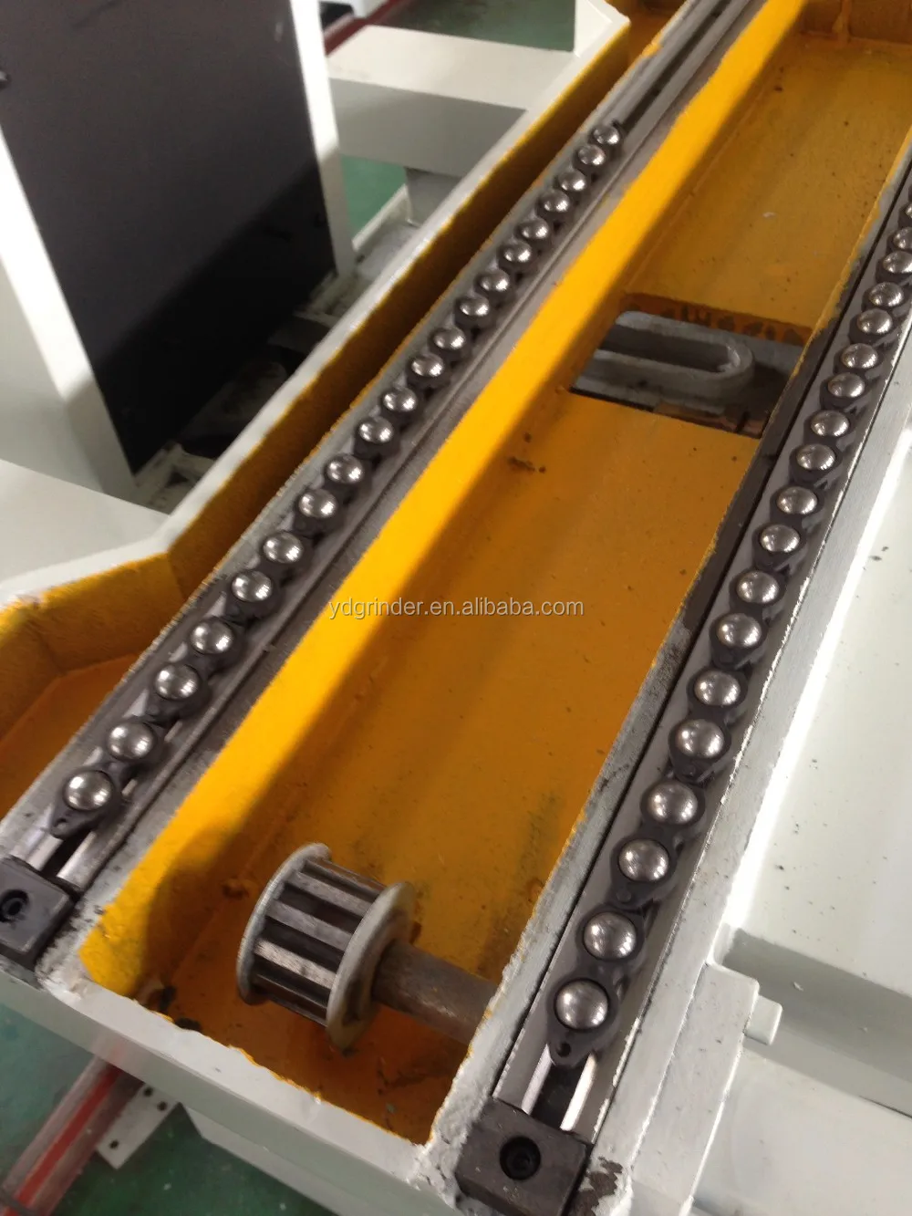 
Flat grinding machine flat surface grinder price M1022 