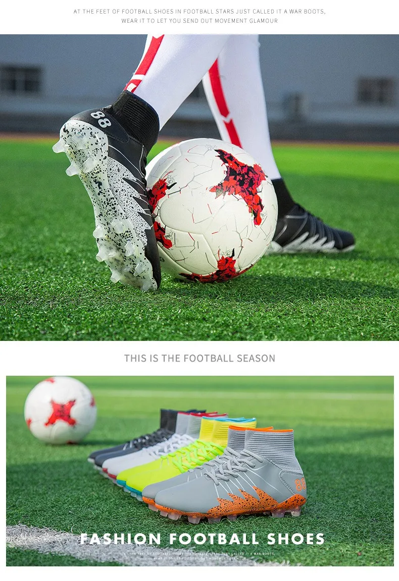 boot it soccer