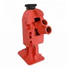 Rail Jack 10T Railway Rail Track Jacks for Sale