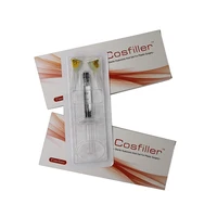 

FDA Approved hyaluronic acid dermal filler injection HA filler gel