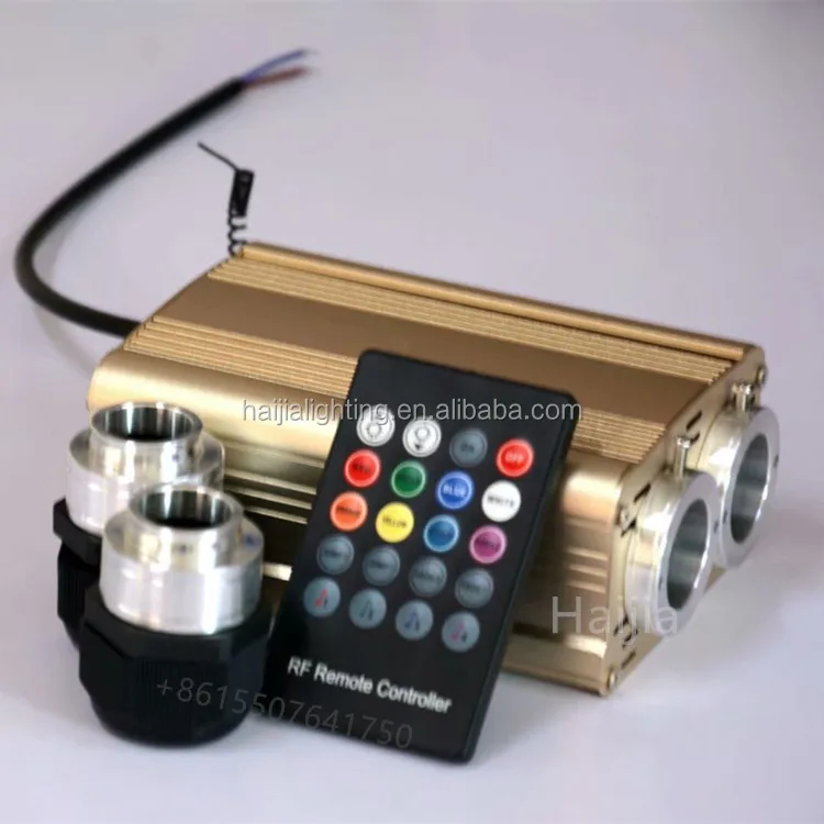 2020 Cyber Celebrity Ceiling Decorative Elegant Led Forest Star Sky