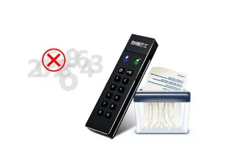 Datage USB3.0 Metal Fashion 8GB/16GB/32GB/64GB/1TB USB Flash Drive - ANKUX.COM