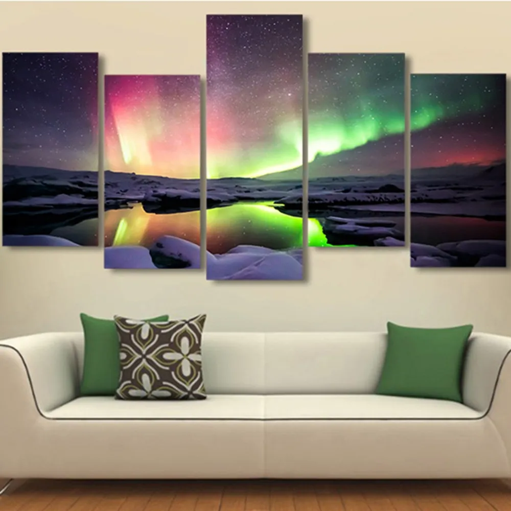 Drop Shipping Piece Sunset Sheep Modern Home Wall Decor Canvas - Drop Shipping Piece Sunset Sheep Modern Home Wall Decor Canvas Picture Arthd Print Painting drop shipping piece sunset sheep modern home wall decor canvas - drop shipping piece sunset sheep modern home wall decor canvas picture arthd print painting