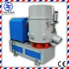 Automatic plastic agglomeration machine/pe film continuous granulator machine price