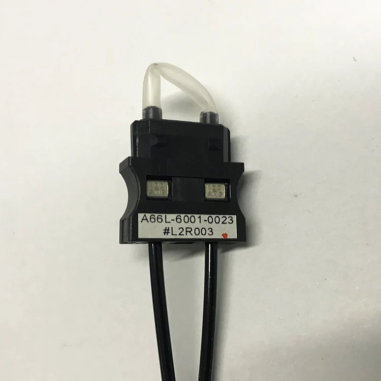 A02B-0236-K854 Chính Hãng A66L-6001-0023 Cáp Sợi Chính Hãng Mới Với Hàng Tồn Kho Fanuc Tùy Chỉnh