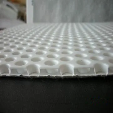 Plastic Automotive Honeycomb Sheet Production Line