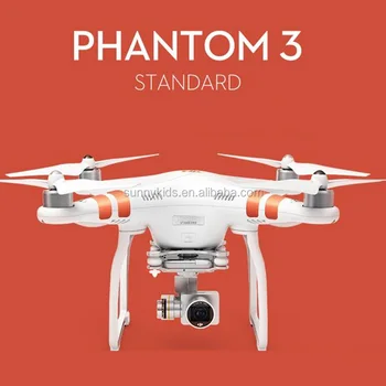 dji phantom 3 fpv