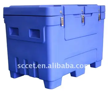 ice storage box near me